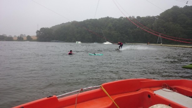 Sint-Martinus den XIIde - Kamp Bourseigne-Neuve JIN